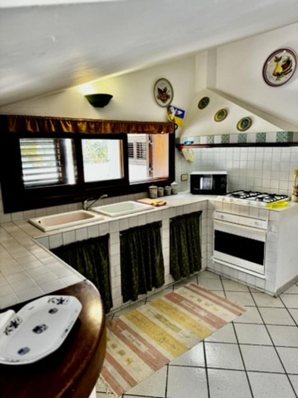Villa Tocco vicino al mare - 2
