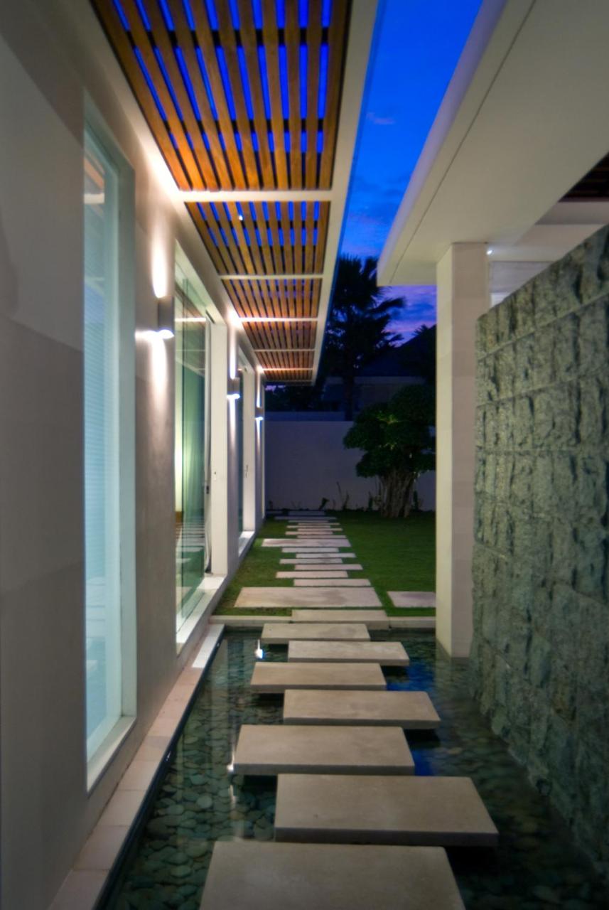 Foto - Chandra Bali Villas