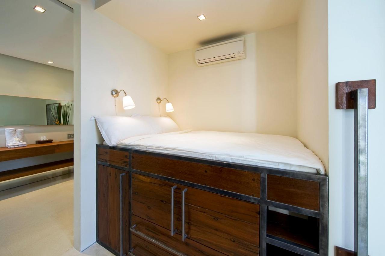 Foto - Chandra Bali Villas