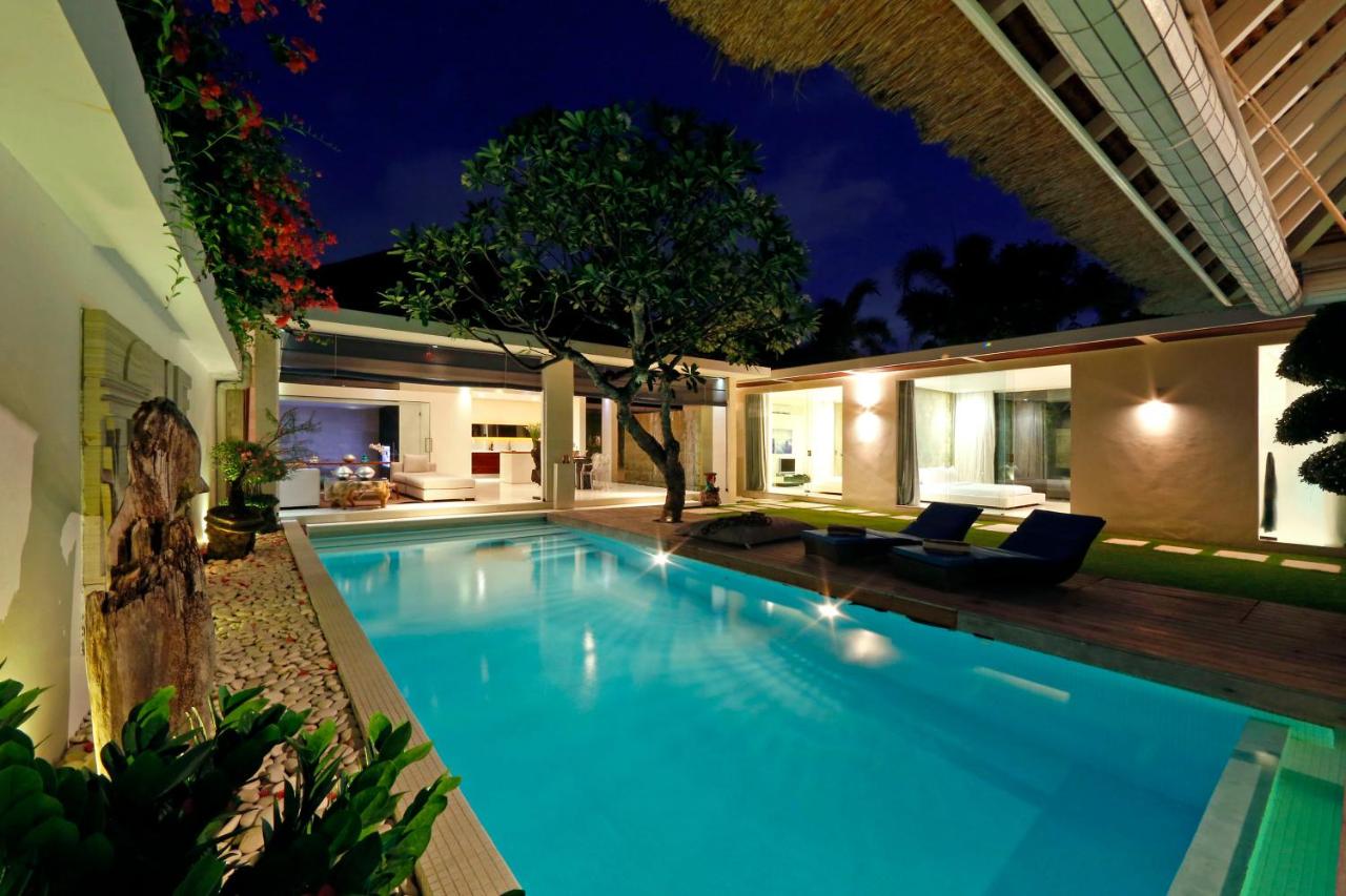 Foto - Chandra Bali Villas