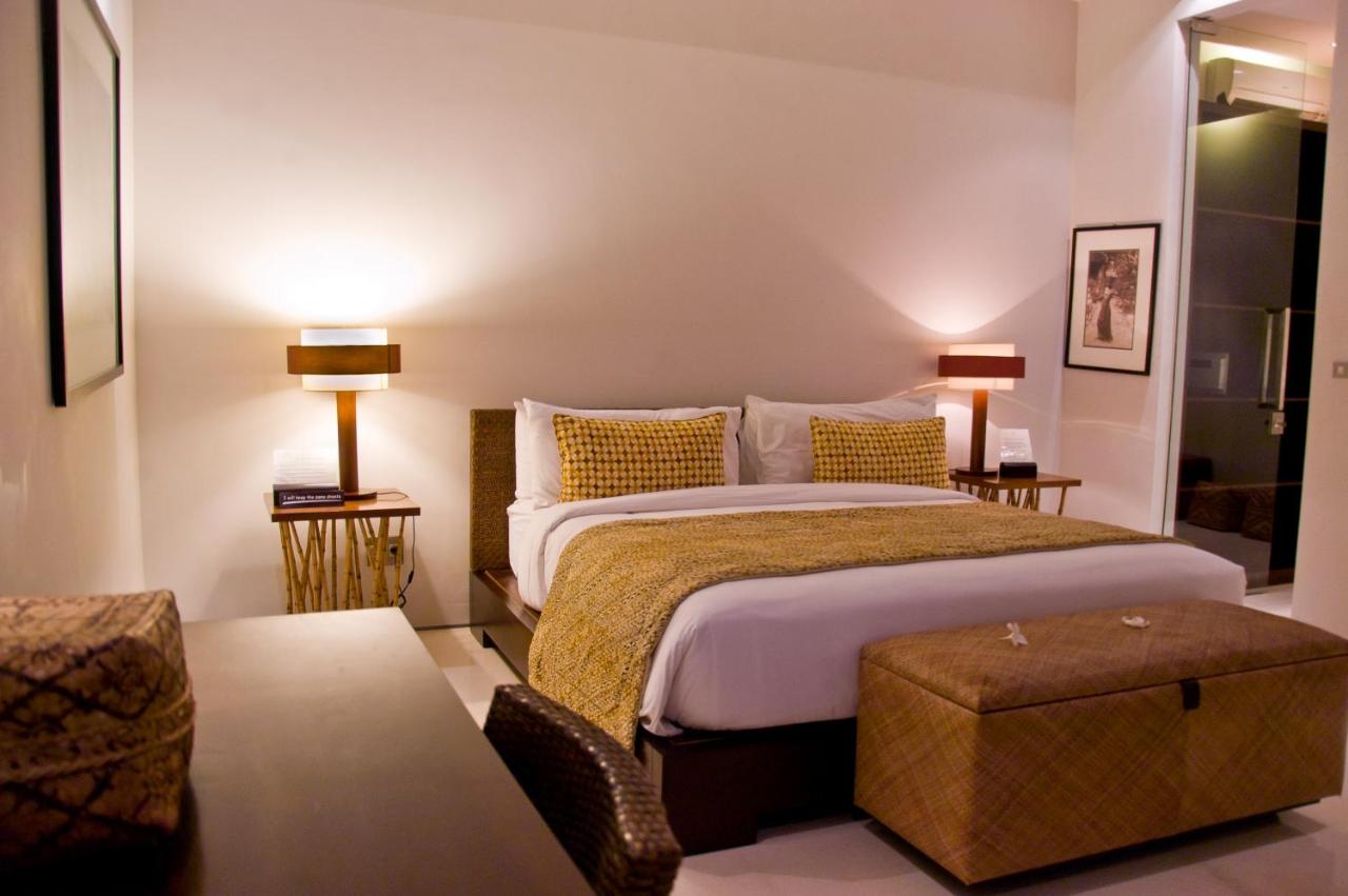 Foto - Chandra Bali Villas