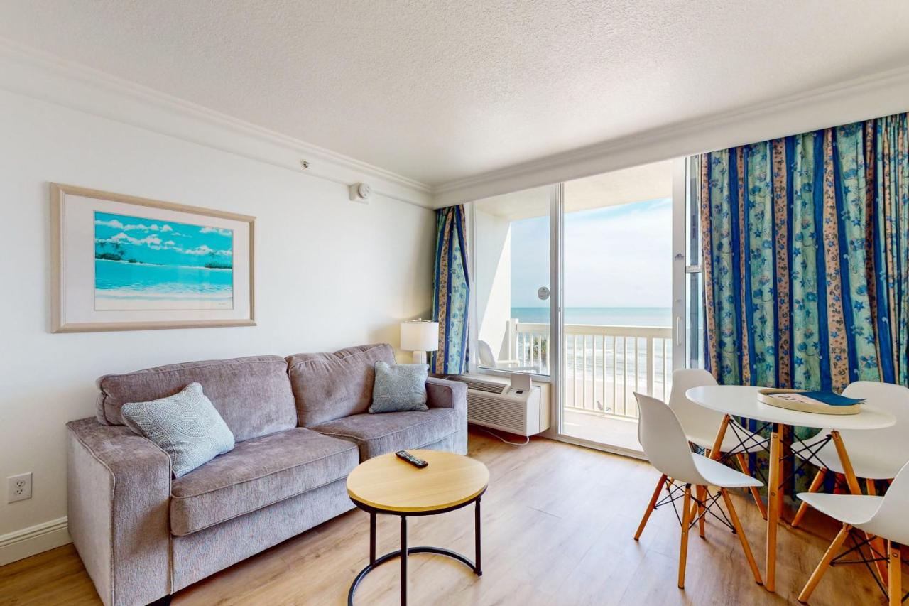 Foto - Daytona Beach Resort