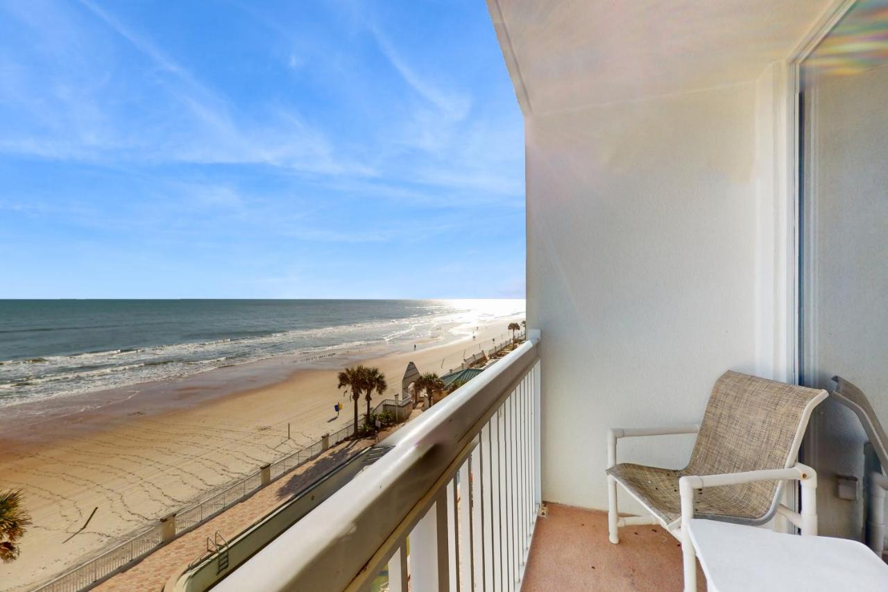 Foto - Daytona Beach Resort