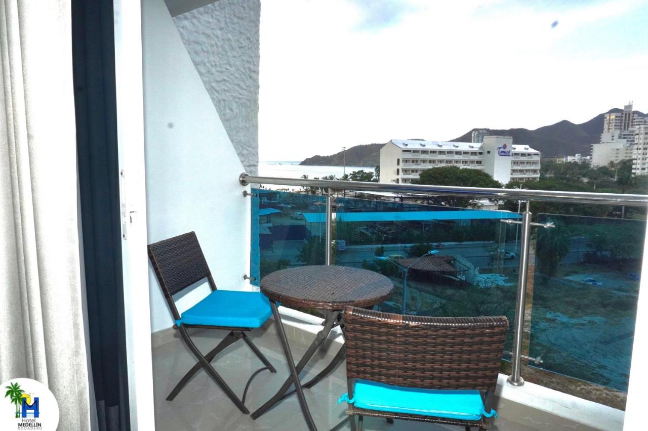Hotel Medellín Rodadero photo 3