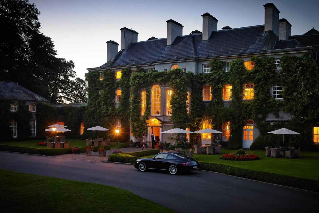 Mount Juliet Estate, Autograph Collection