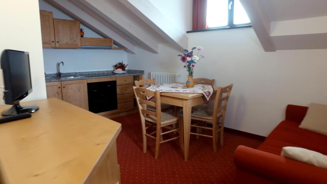 Hotel B&B Francolini photo 4