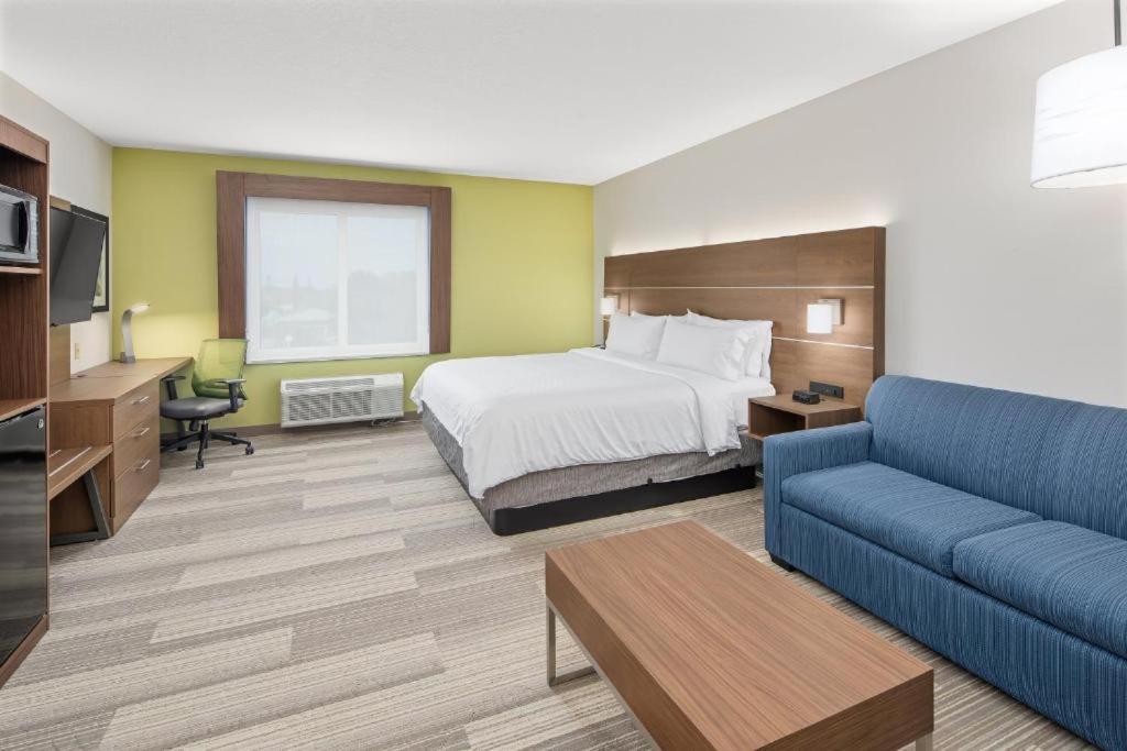 Foto - Holiday Inn Express  & Suites Palm Bay