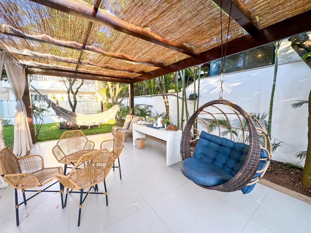 Hotel Boutique Recanto da Passagem