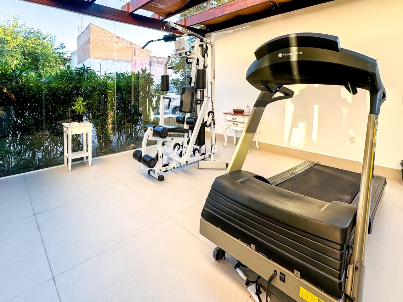 Hotel Boutique Recanto da Passagem
