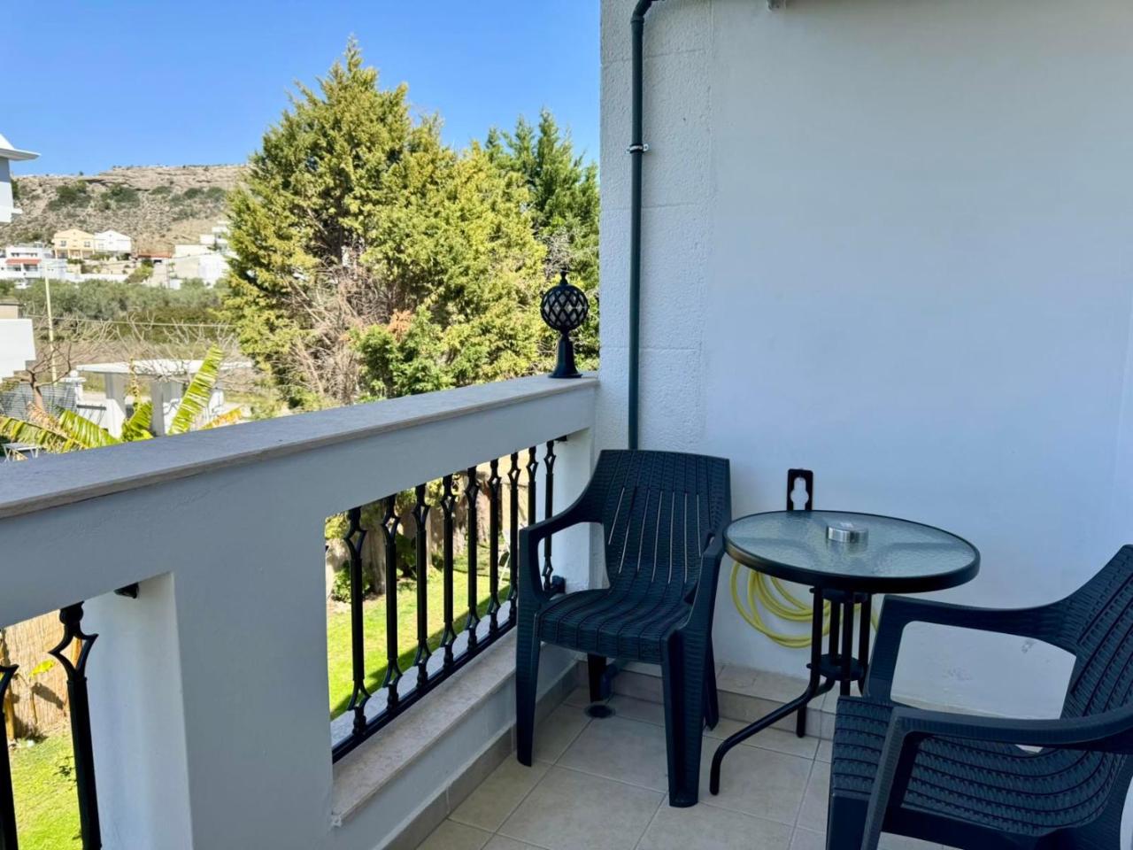 Papas house 2 near Faliraki kalithies - 5