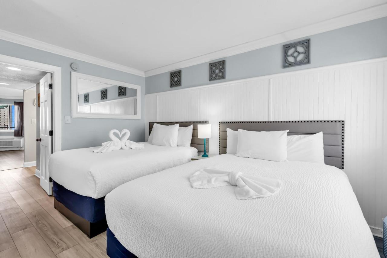 Bluewater Resort 615 - 4