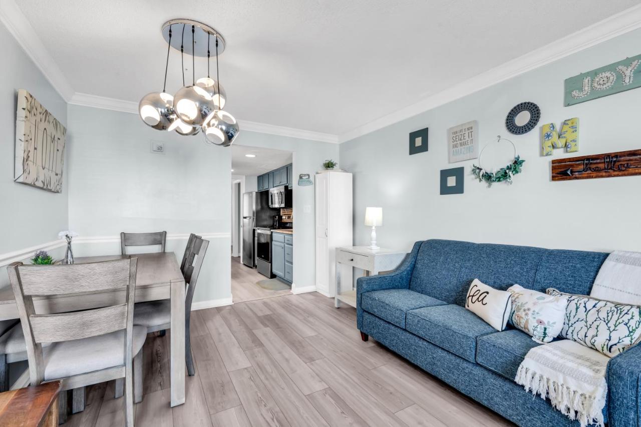 Bluewater Resort 615 - 6