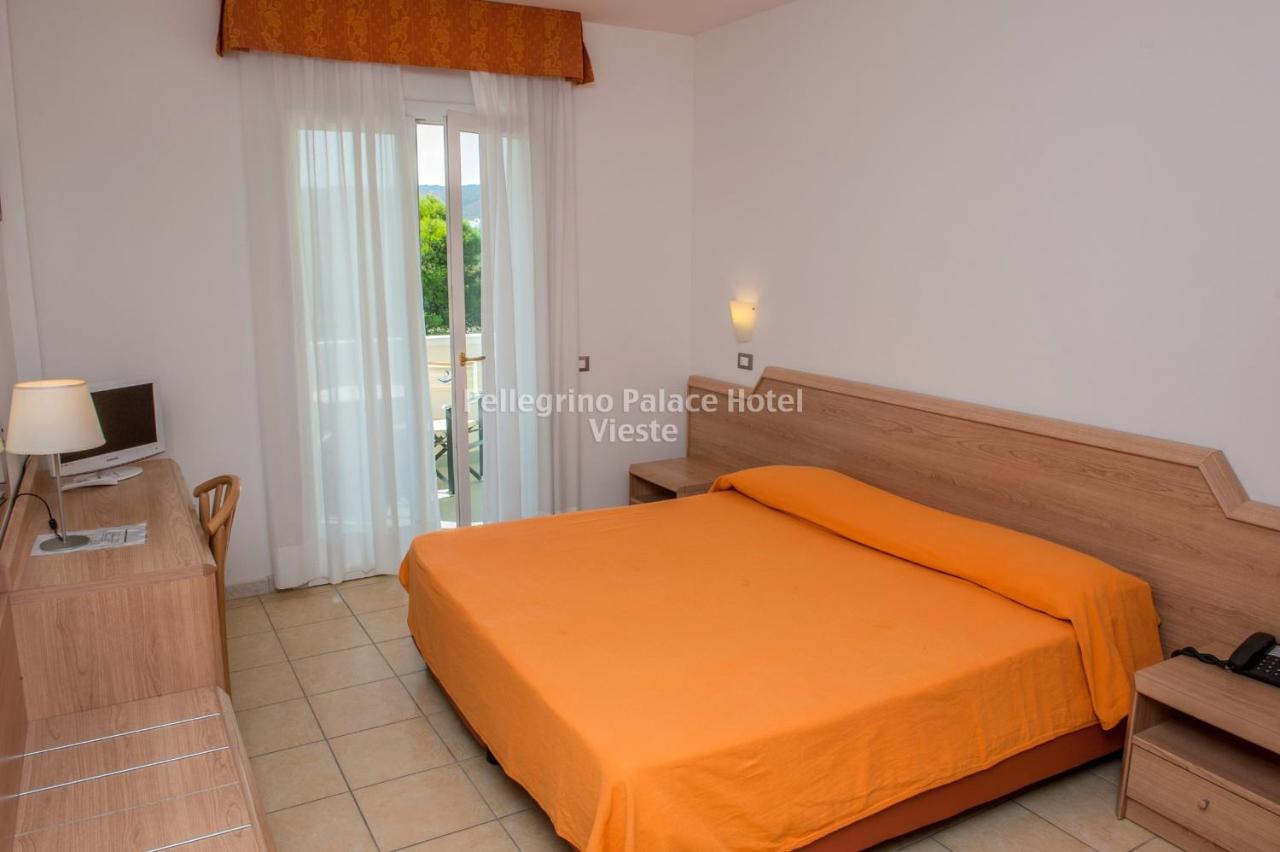 Pellegrino Palace Hotel photo 2