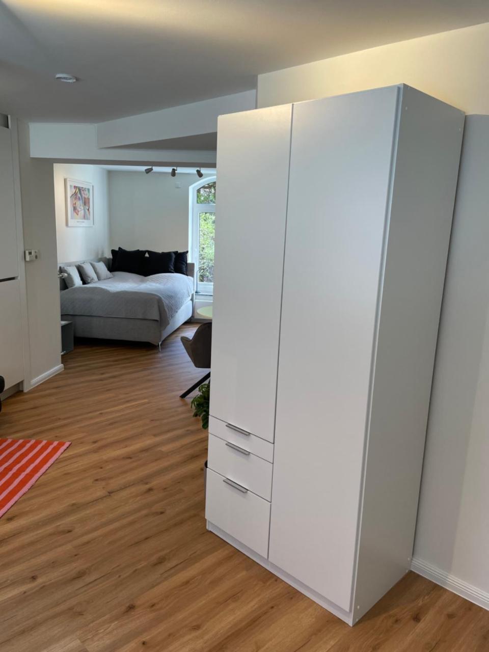 Hannover City Studio - 5