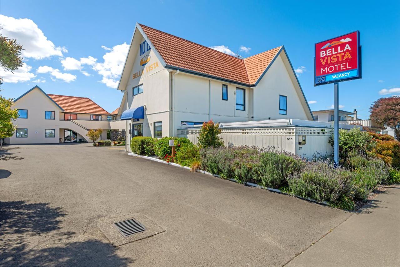Bella Vista Gisborne