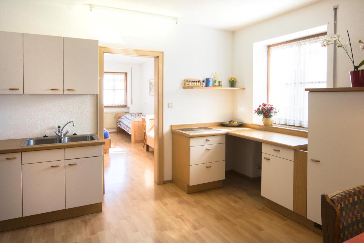 Appartment Plottenbäck - 4
