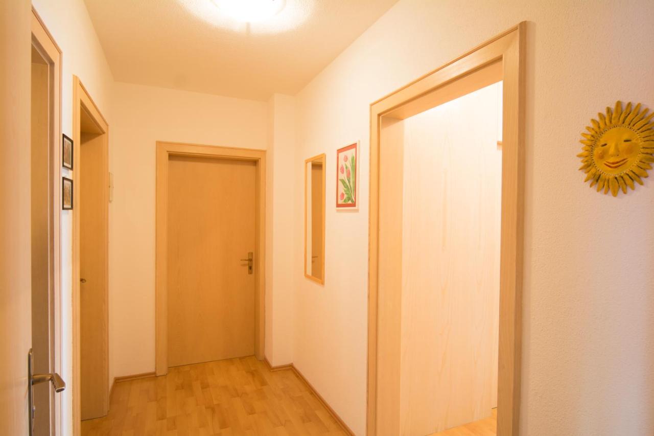 Appartment Plottenbäck - 6