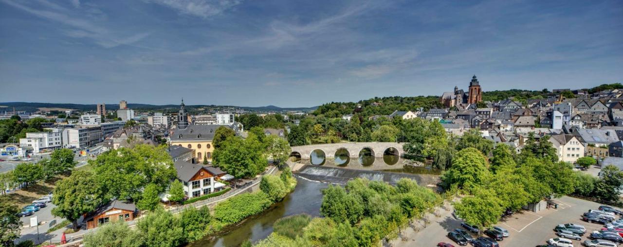 Foto - Best Western Hotel Wetzlar