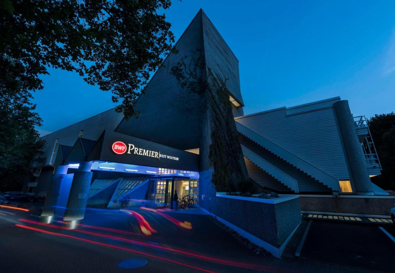 Foto - Best Western Premier Parkhotel Bad Mergentheim