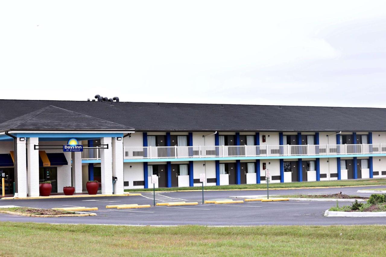 Days Inn by Wyndham Kings Dominion/Doswell