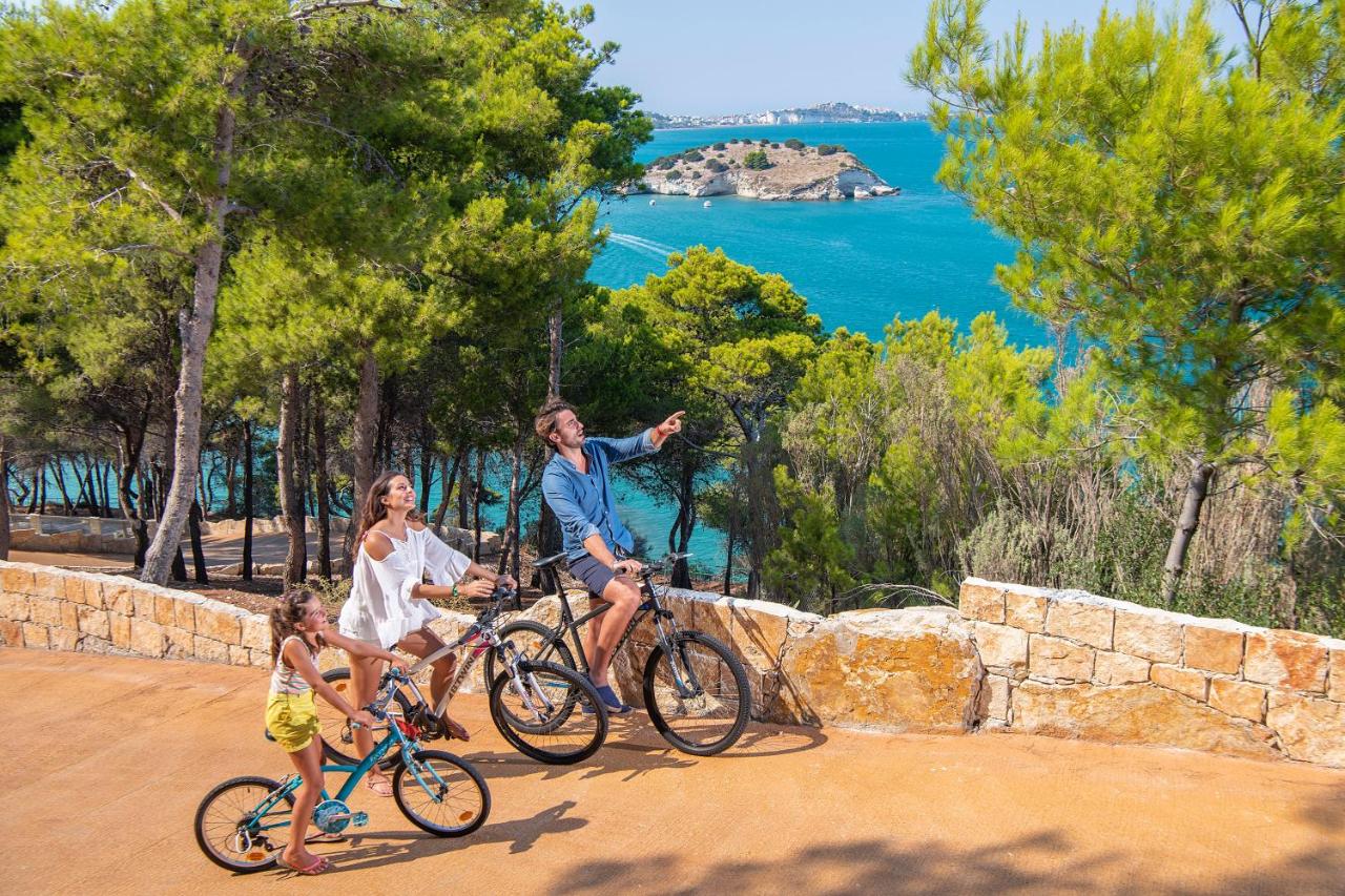 Gattarella Family Resort Puglia- Seaside Rooms and Suites with Premium Half-Board à la carte photo 4