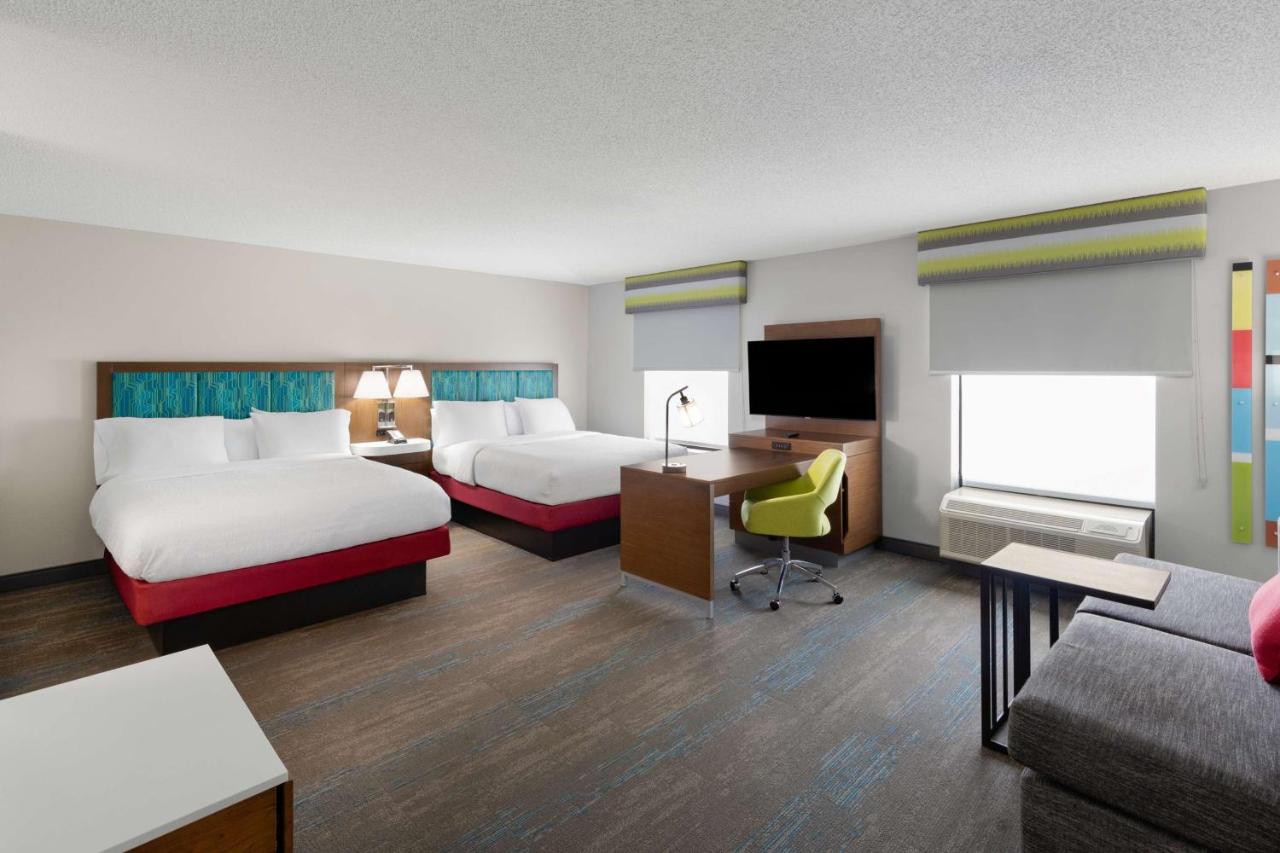 Hampton Inn & Suites Dothan photo 2