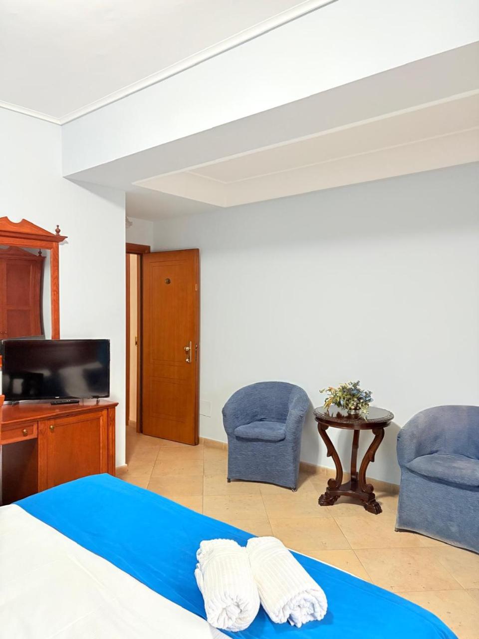Photo - D'Angelo Palace Hotel