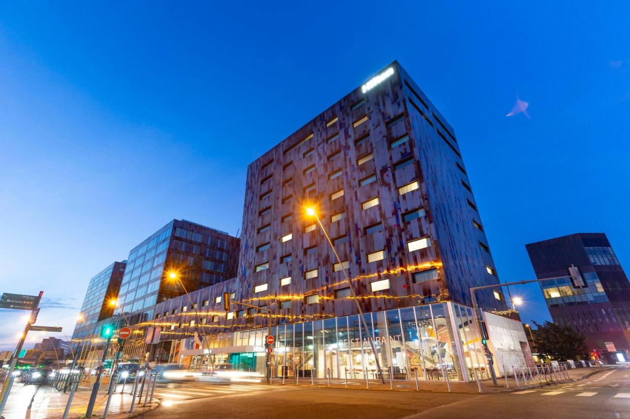 Hilton Lille - 3