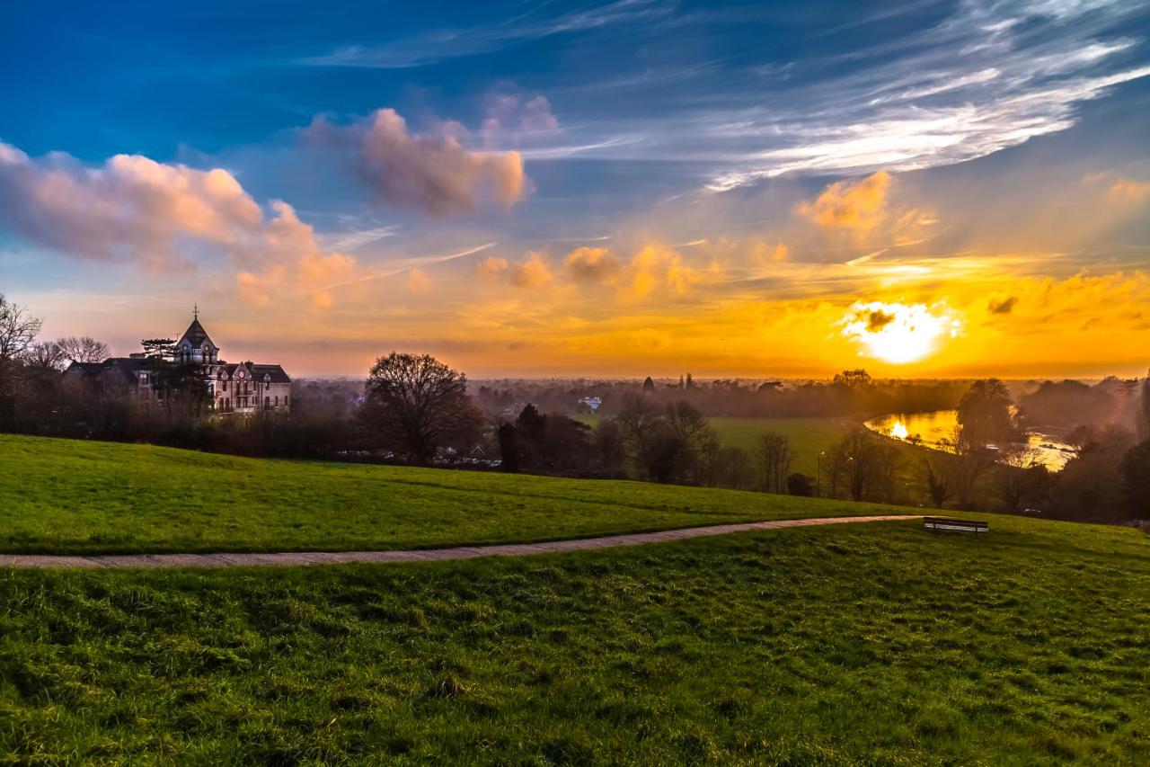The Petersham - 5