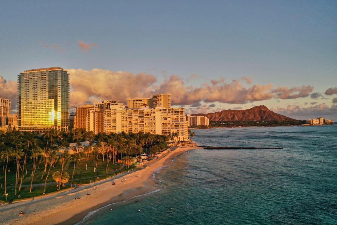 Ka Laʻi Waikiki Beach, LXR Hotels & Resorts - 3