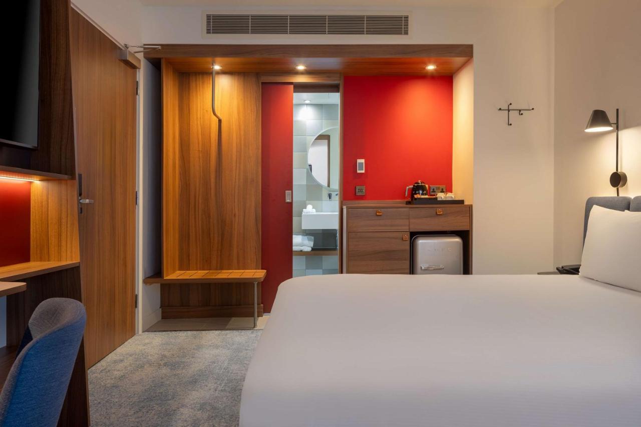 Hampton by Hilton London Waterloo - 4