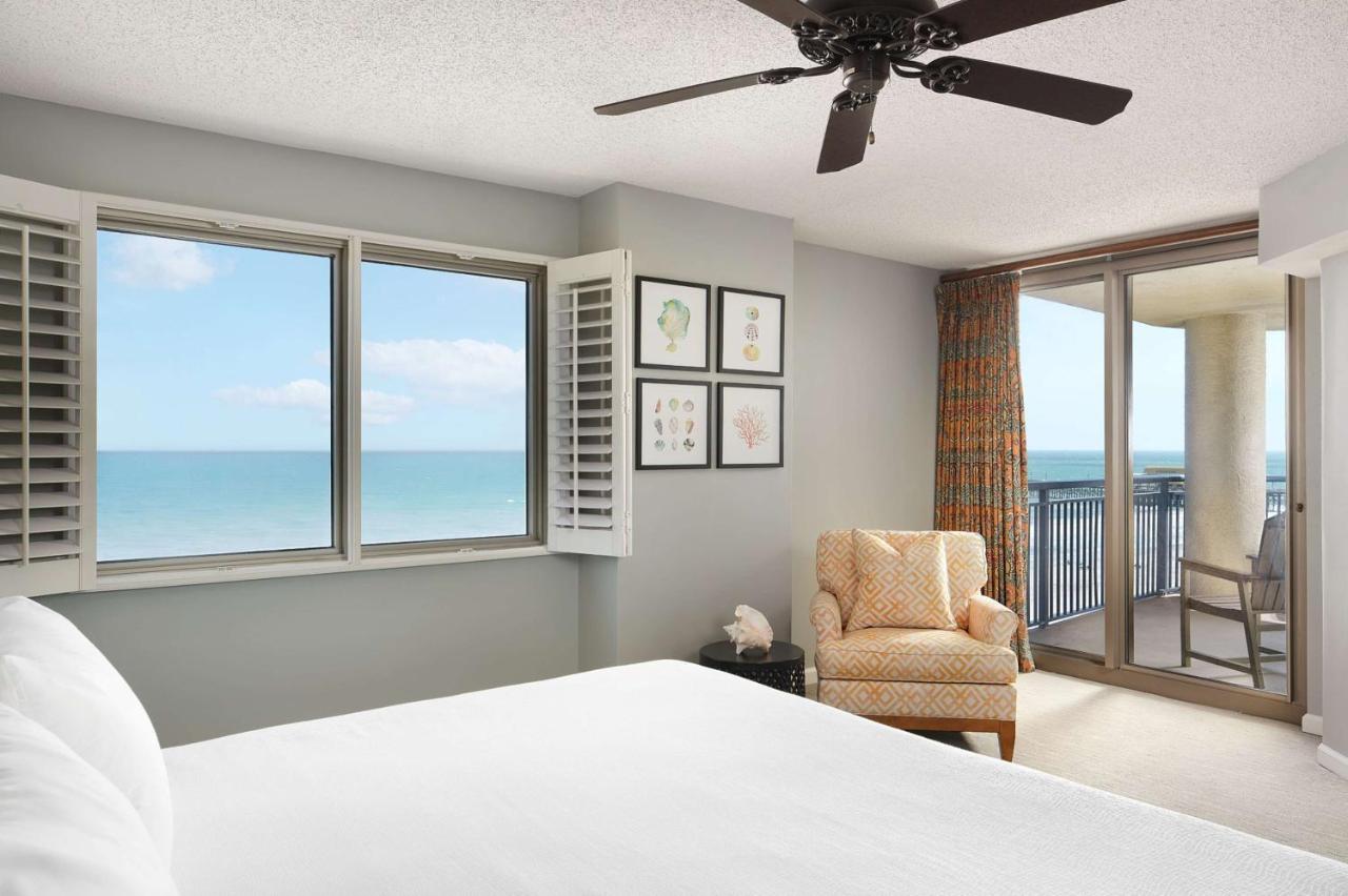 Kingston Plantation Condos photo 2