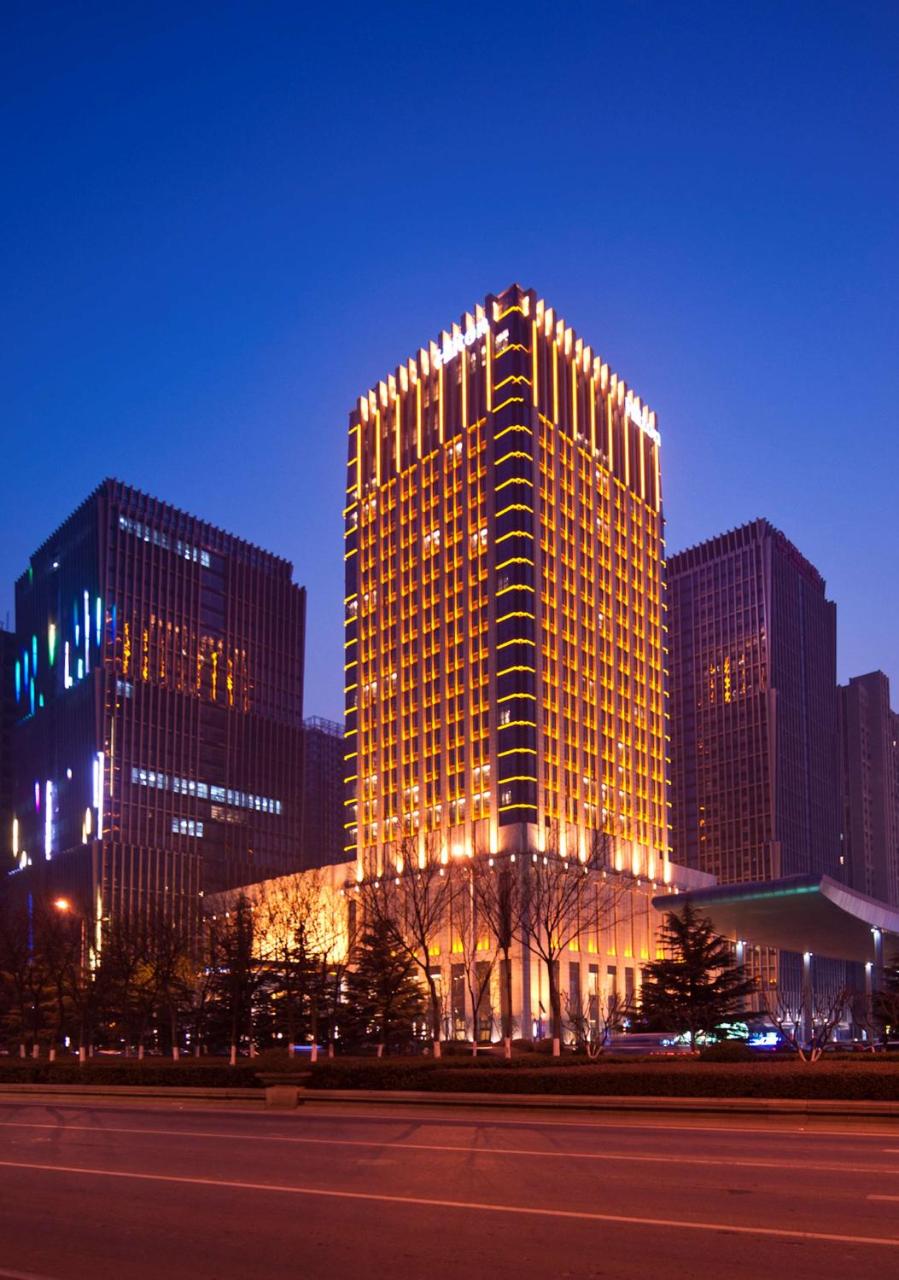 Photo - Hilton Nanjing