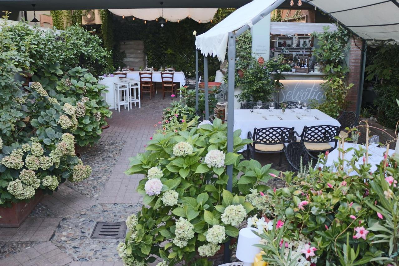 Albergo & Ristorante Selvatico photo 3