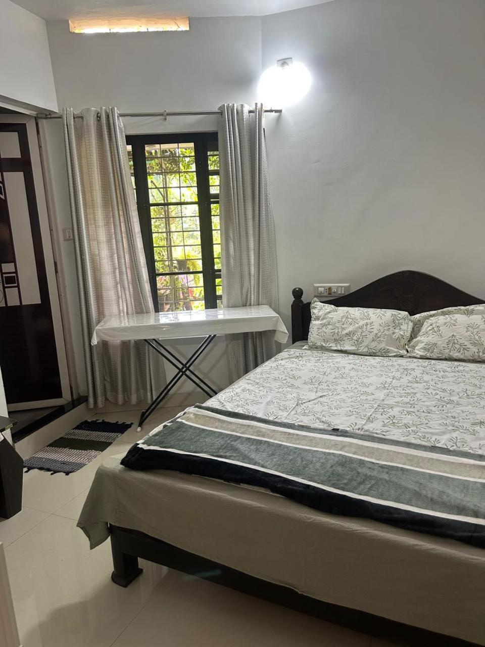 Chaithritha Ladies Homestay photo 3