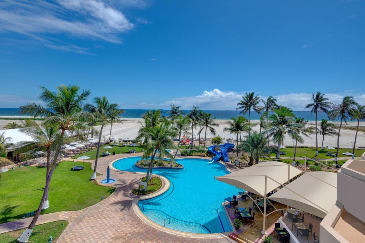 Foto - Hilton Salalah Resort