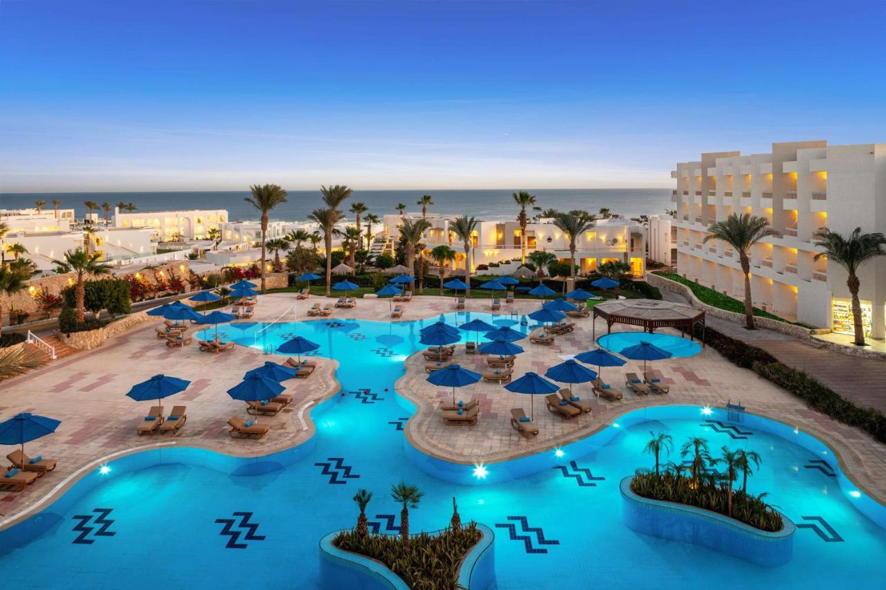 Foto - DoubleTree by Hilton Sharm El Sheikh - Sharm Bay