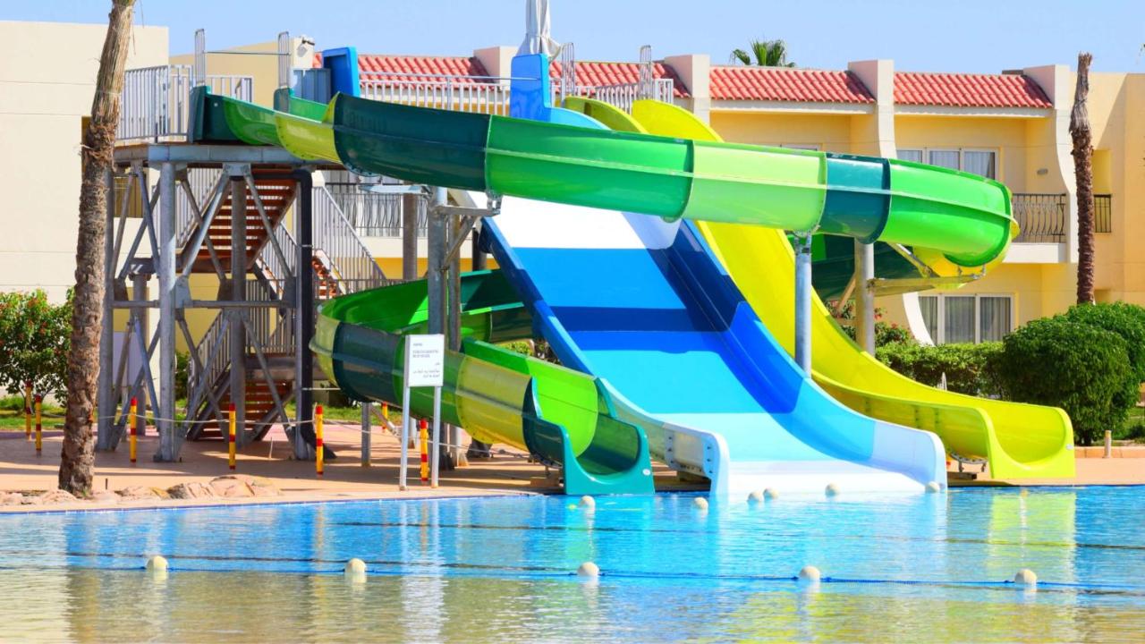 Foto - DoubleTree by Hilton Sharm El Sheikh - Sharm Bay
