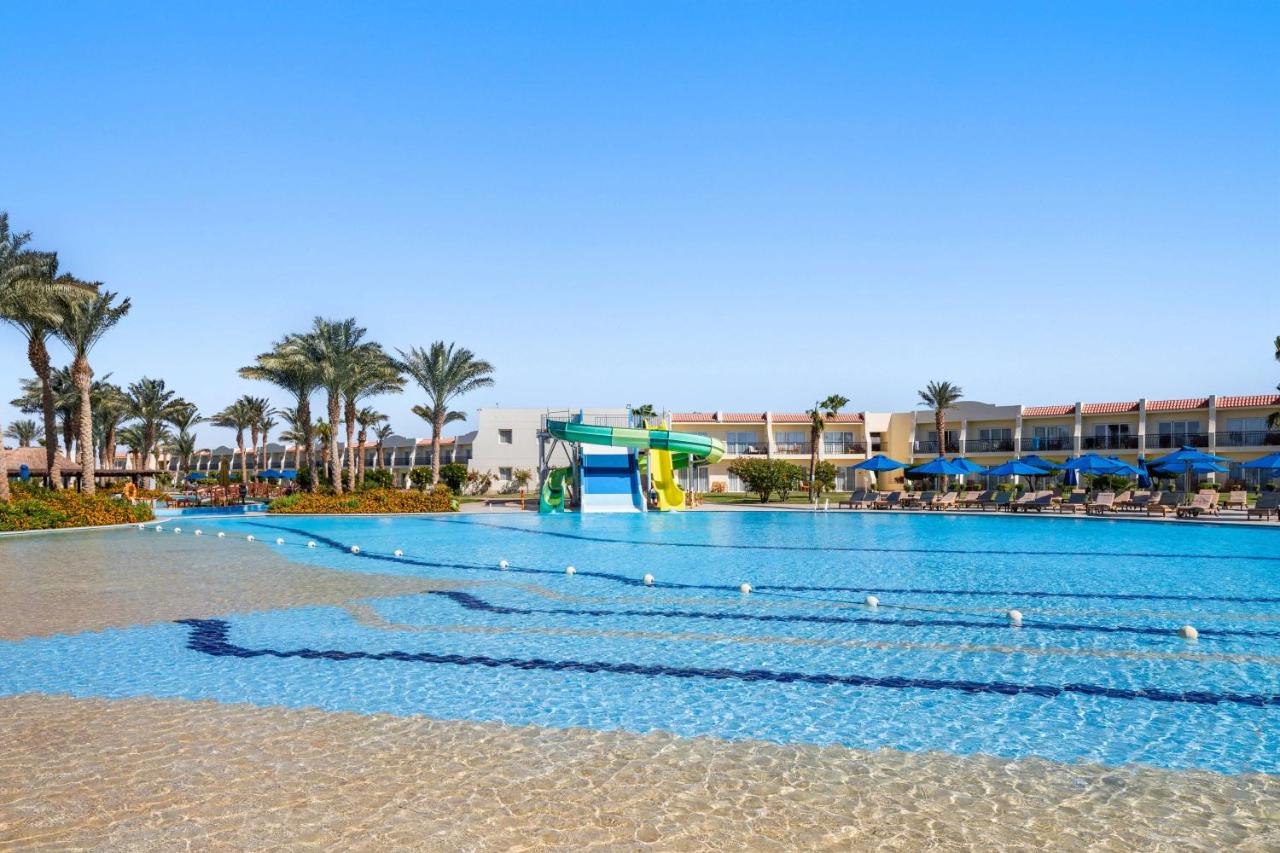 Foto - DoubleTree by Hilton Sharm El Sheikh - Sharm Bay