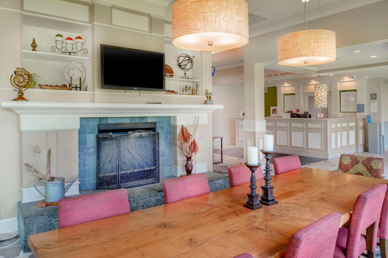 Photo - Hilton Garden Inn St. Louis/Chesterfield