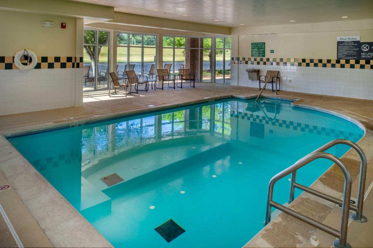 Photo - Hilton Garden Inn St. Louis/Chesterfield