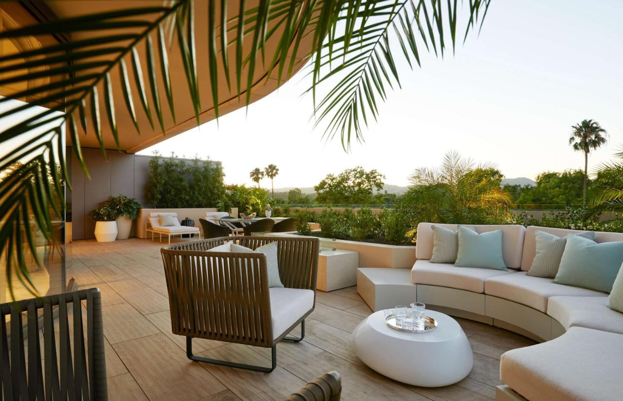 Waldorf Astoria Beverly Hills