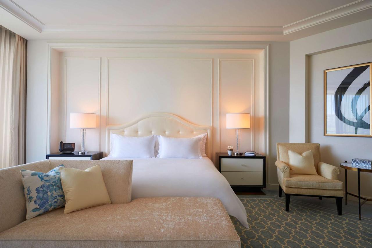 Waldorf Astoria Beverly Hills