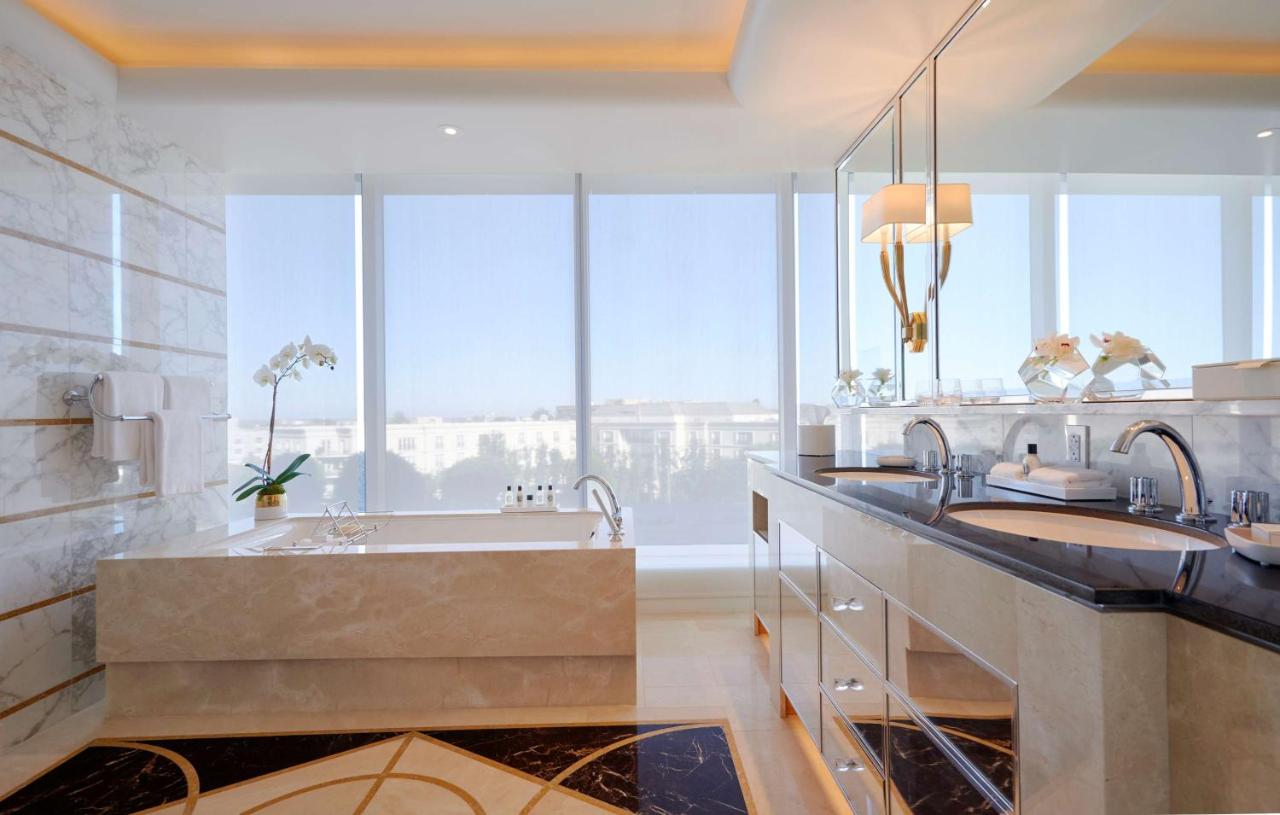 Waldorf Astoria Beverly Hills