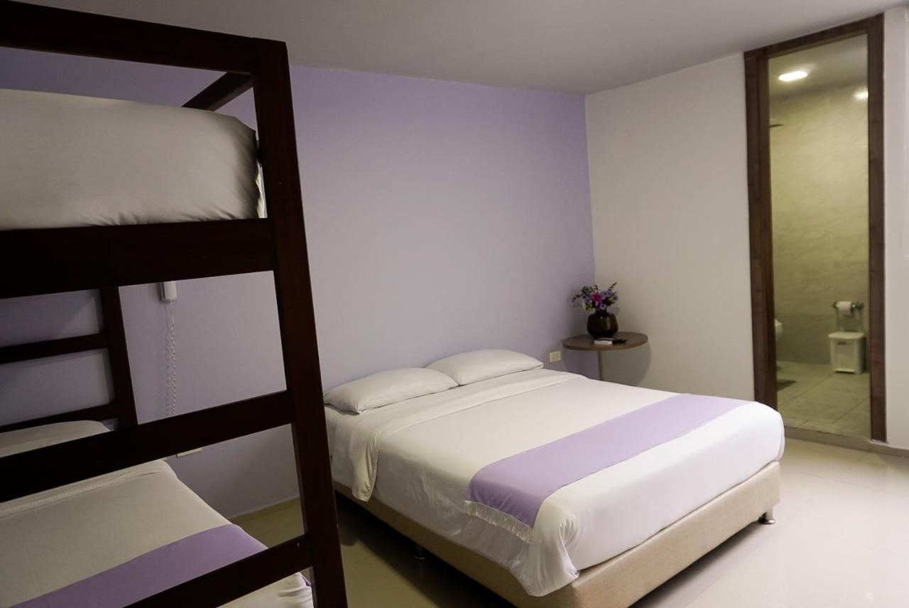 Hotel Tunebo Inn photo 4