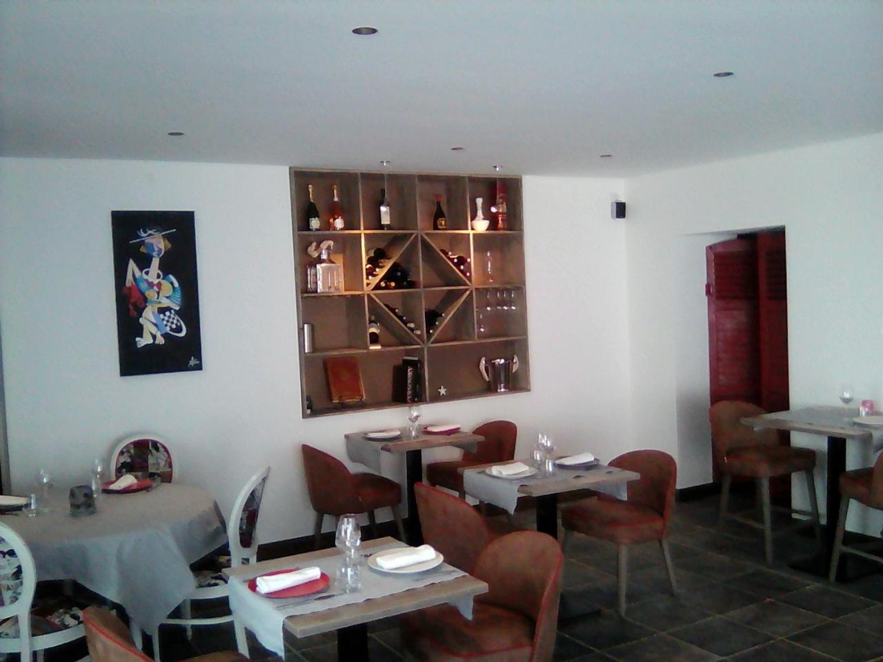 La Ferme Blanche, The Originals Relais photo 2