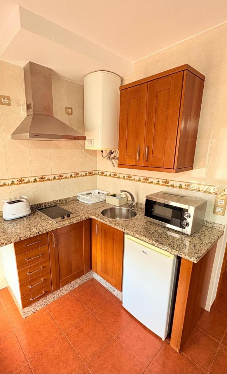 Apartamentos Luarca - 5
