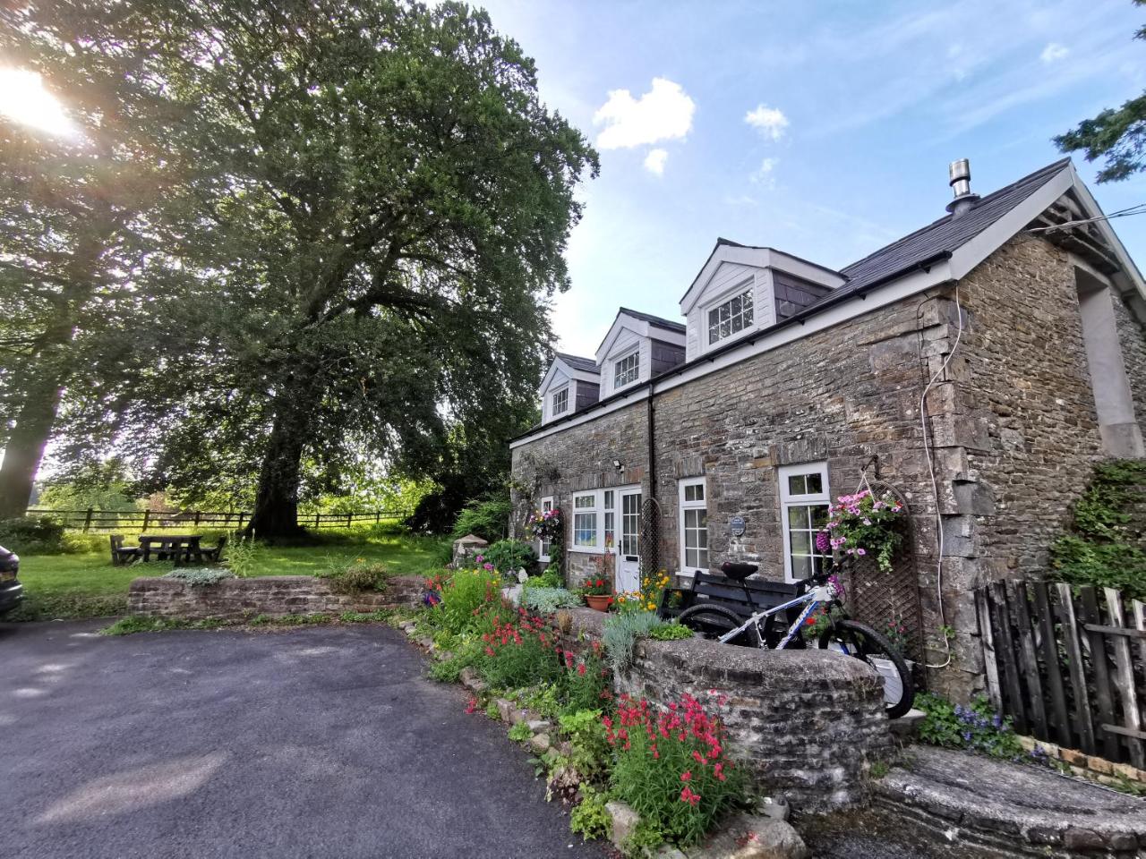 Swansea Valley Holiday Cottages - 2
