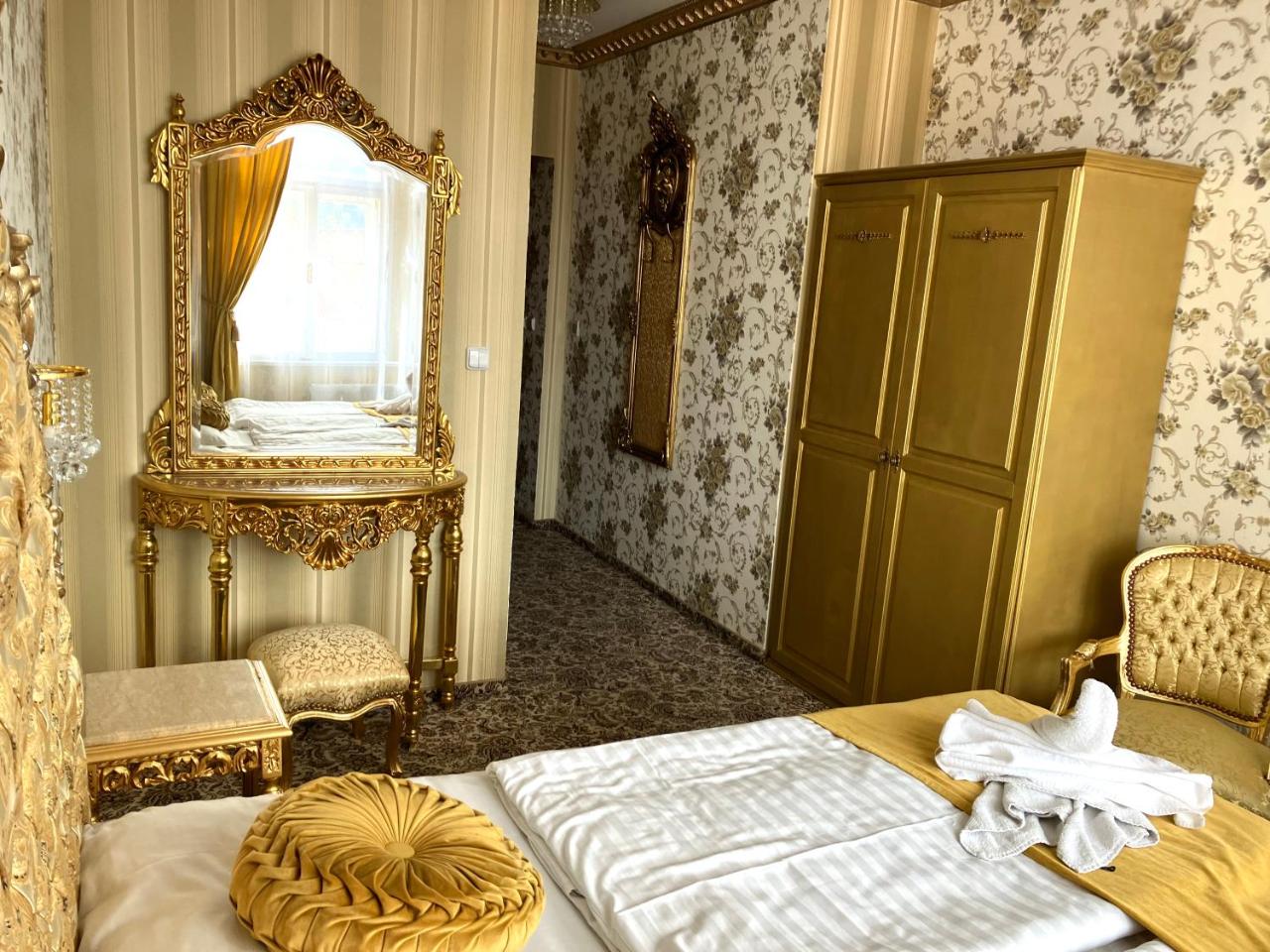 SPA Hotel Liliova Prague Old Town photo 4