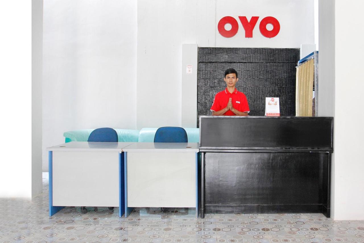 Photo - Hotel O GP Residence